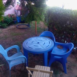 Asmaa Rental Chalets Porto Matrouh for families - Marsa Matruh - 9