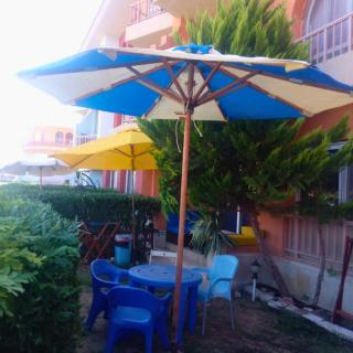 Asmaa Rental Chalets Porto Matrouh for families - Marsa Matruh - 8