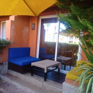 Asmaa Rental Chalets Porto Matrouh for families - Marsa Matruh - 7
