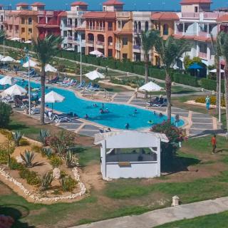 Asmaa Rental Chalets Porto Matrouh for families - Marsa Matruh - 6