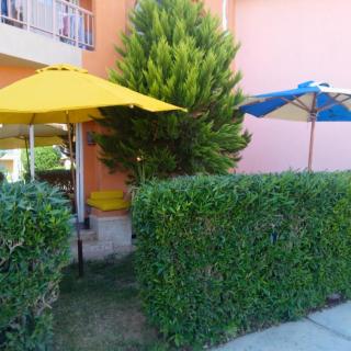Asmaa Rental Chalets Porto Matrouh for families - Marsa Matruh - 5