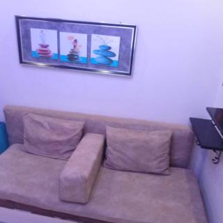 Asmaa Rental Chalets Porto Matrouh for families - Marsa Matruh - 3