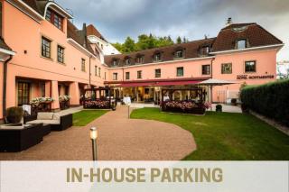Hotel Hoffmeister - 0