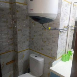 Asmaa Rental Chalets Porto Matrouh for families - Marsa Matruh - 2