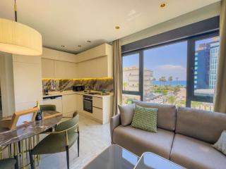 Qoople Excellence apartments by the sea - 5