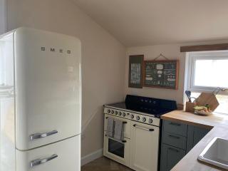 Fernbank Cottage - Bruichladdich, Isle of Islay - Bruichladdich - 1