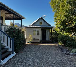 Gridley Homestead B&B - Eumundi - 9