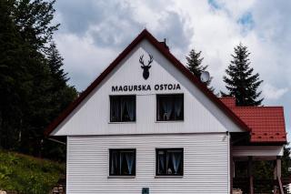Magurska Ostoja - 0