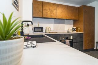 Opera Suite - Royal Tunbridge Wells - 3