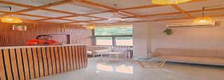 The Twelve Petals By AUM Hotel - 9