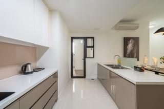 Estella Heights Luxury Apartment - Full Facilities - 8