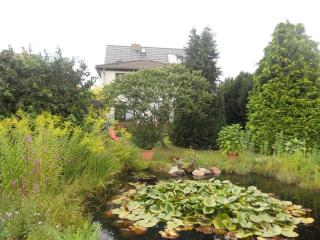 Gästehaus unter den Weinbergen - Laucha - 3