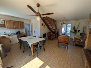 Maison de vacances 400 m de la plage et du port de la Turballe - 1