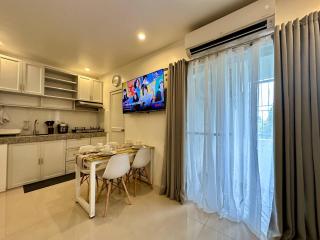 LC Guesthouse - Tambo - 4