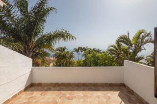 Lightbooking Colon II Fuencaliente vistas al mar 7 - 1