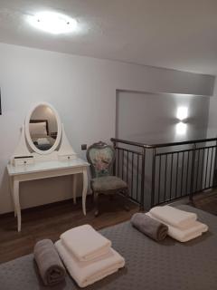 DS Central Apartment - Nea Moudania - 4