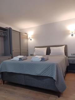 DS Central Apartment - Nea Moudania - 5