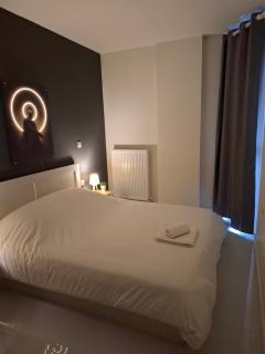 9 keys boutique apartments - Orestiada - 6