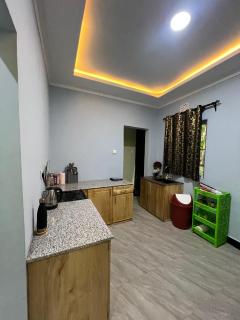 Upendo Moja House - Nkoanrua - 3