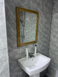 Upendo Moja House - Nkoanrua - 1
