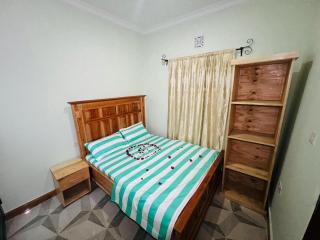 Upendo Moja House - Nkoanrua - 6