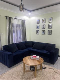 Upendo Moja House - Nkoanrua - 9