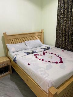 Upendo Moja House - Nkoanrua - 5