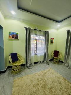 Upendo Moja House - Nkoanrua - 8