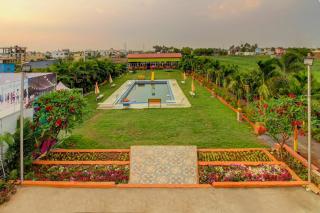 Collection O Homely Stays Resort - Pune - 5