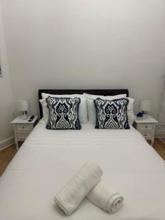 Edinburgh City Centre Double Room - 0