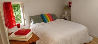 Chambre de La Lagune - 8