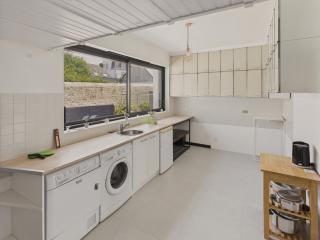 Vue rivière - grande maison et jardin pour 10 - 3