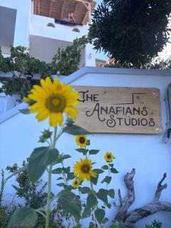 The Anafians Studios - Anafi - 7