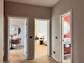 Premium Art Deco Loft - Iaşi - 4
