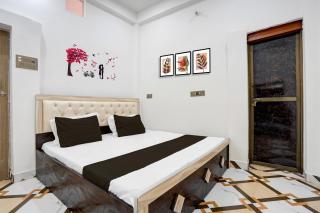SPOT ON Hotel Vistara In - 1