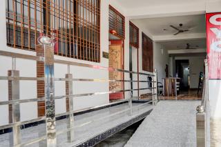 SPOT ON Hotel Vistara In - Prayagraj - 0