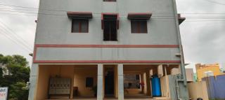 Hotel O Madras Residency - Chennai - 4