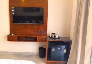 The Twelve Petals By AUM Hotel - 6