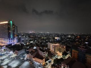 Home Like Modern Apartment 1BR, Glodok, Jakarta - Jakarta - 8