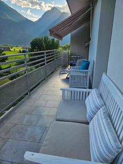 Mountain View House - San Cassiano - 8