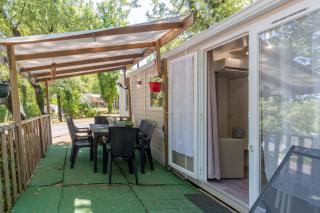 Mobilehome - Lagorce - 9