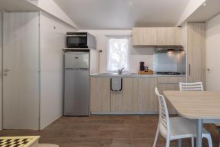 Mobilehome - Lagorce - 4