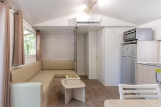 Mobilehome - Lagorce - 8