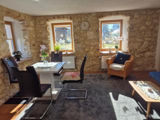 Ferienwohnung beim Imker - 0