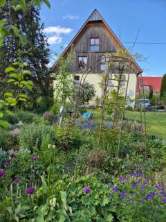 Ferienwohnung beim Imker - Hohenstein - 9