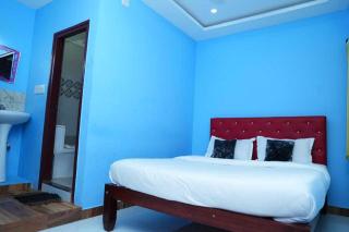 Hotel O Redmoon - Chikmagalūr - 9