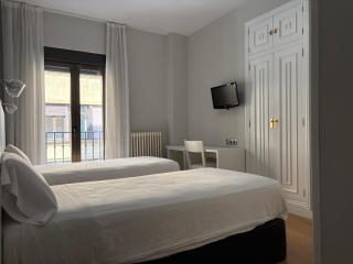 Hotel Amefa - Salamanca - 8