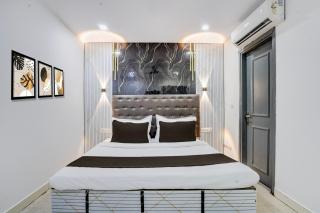 Hotel O Ritz Rivera - Neu-Delhi - 7