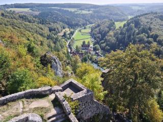 Ferienwohnung beim Imker - Hohenstein - 2