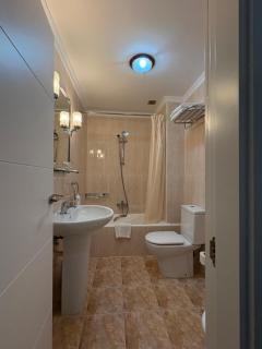 Hotel Amefa - Salamanca - 4